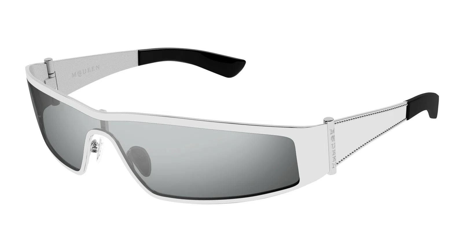 Alexander McQueen AM0491S Sunglasses